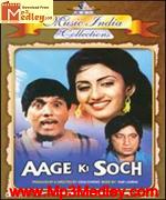 Aage Ki Soch 1987 song download
